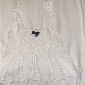 Isabelle’s cabinet tank top